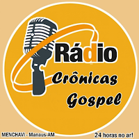 RÁDIO CRONICAS GOSPEL