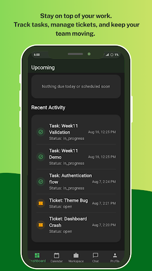 Ell-ena Screenshot 1