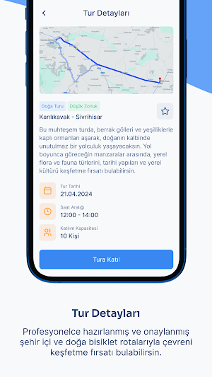 SosyoBike Screenshot 2