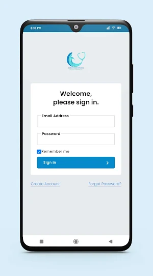 Ocean Care Screenshot 0