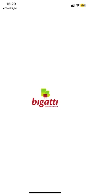 Clube BIGATTI Screenshot 0