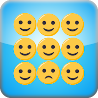 Find the different Emoji