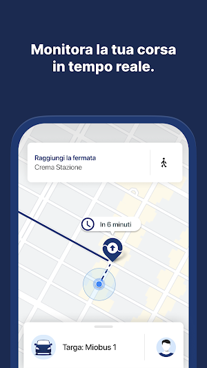 Miobus Screenshot 2