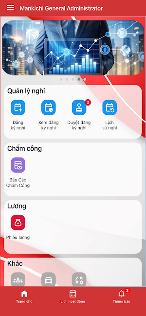 Soltec MGA Screenshot 1