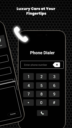SpeedPlay Android Screenshot 1