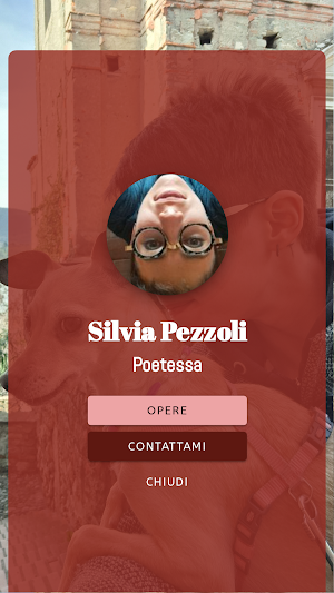 Silvia Pezzoli Screenshot 1