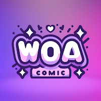 WoaComic
