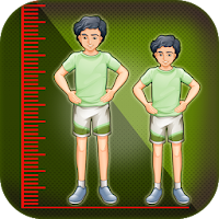 Height Increase Workout [Smart Height]