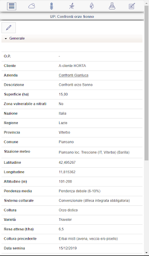 orzobirra.net PERONI Screenshot 1