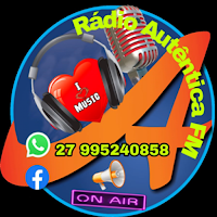 Rádio Autêntica FM