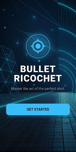 Bullet Ricochet Screenshot 0