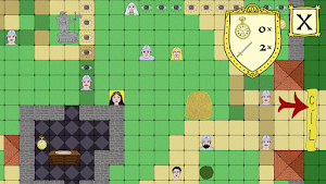 Svatební úprk Screenshot 0