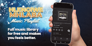 Hlengiwe Mhlaba All Songs Screenshot 0