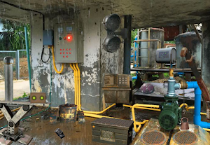 Mystery Factory Misfortune Screenshot 3