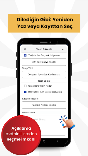 icraBOT Screenshot 2