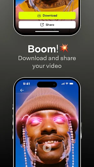 AI Video Generator: AI Video Screenshot 2