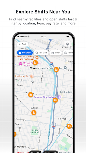 KoreVia Screenshot 2