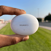 huawei buds 5i guide