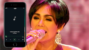 Yuni Shara Lagu Kenangan Mp3 Screenshot 1