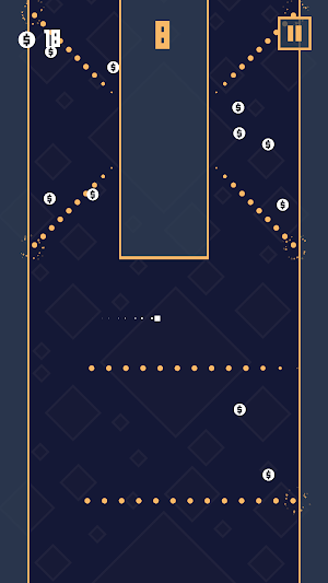 Tiny Turns Screenshot 1