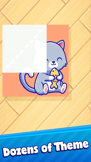 Paper Fold : Craft Jelly Folding Picture Screenshot 2