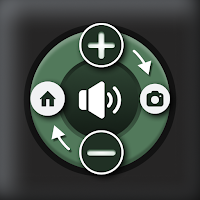 Volume Button Action Modifier