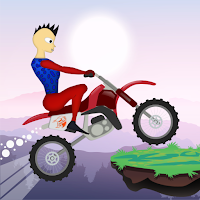 Swing Hero Bike Rider