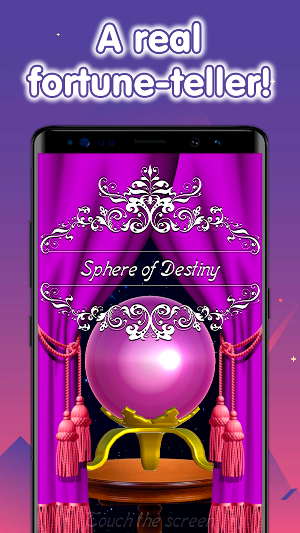 Divination and Clairvoyance Screenshot 0