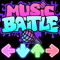 Music Night Battle: Rap Battle