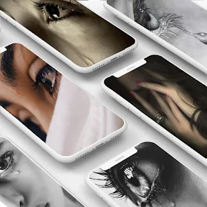 صور حزينة - خلفيات وصور حزن Screenshot 0