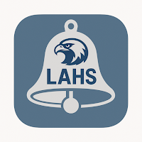 Unofficial LAHS Bell Schedule