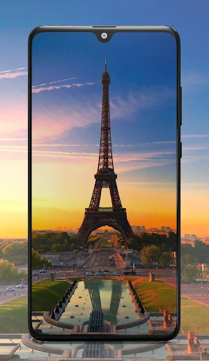 City Wallpapers Screenshot 1