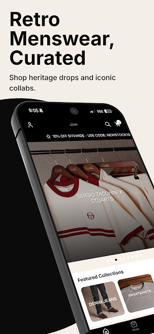Stuarts London Screenshot 0