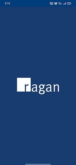 Ragan Communications Events Screenshot 0