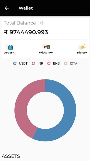 KoinPro Screenshot 3