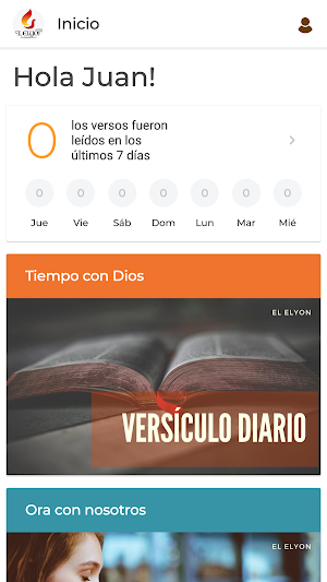 EL Elyon EC Screenshot 1