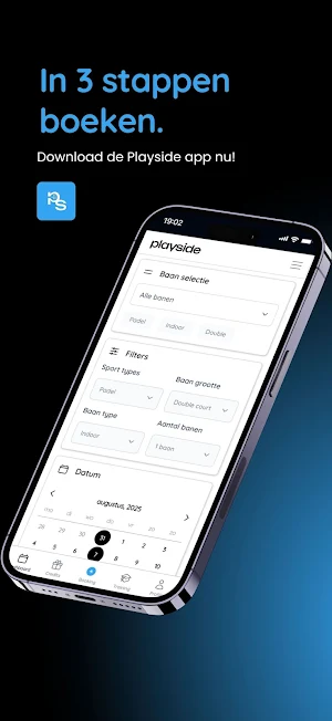 Playside Screenshot 1