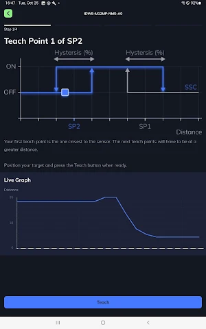 PocketCodr Screenshot 1