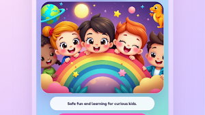 Da-da™: Learning Trivia Apps Screenshot 2