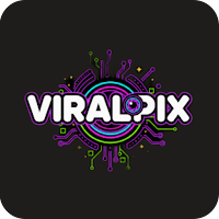 ViralPix - AI Image Generator