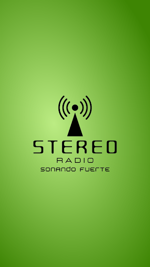 Radio Stereo Screenshot 0