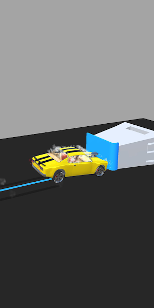 Crash Test 3D Screenshot 0