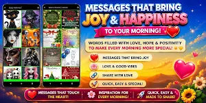 Good Morning Vibes Screenshot 3