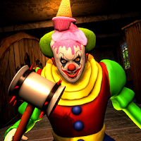 Hello Ice Scream Clown : Scary Neighbor Game