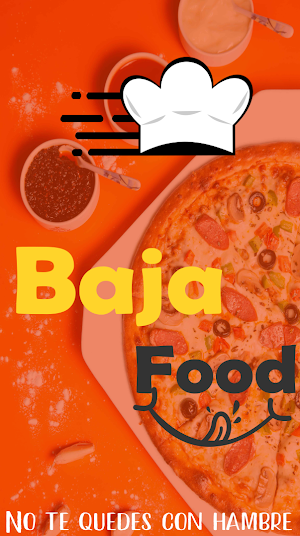 Baja Food Screenshot 0