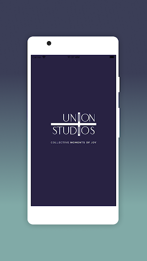 Union Studios Screenshot 0