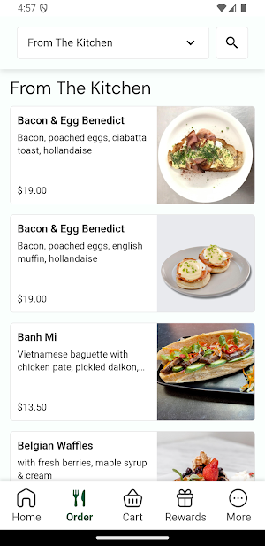 Parlour Screenshot 3