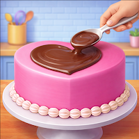 Yum Factory: Cooking ASMR