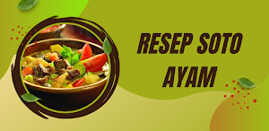 Aneka Resep Soto Ayam Screenshot 3