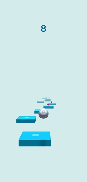 Hopper Ball Screenshot 2